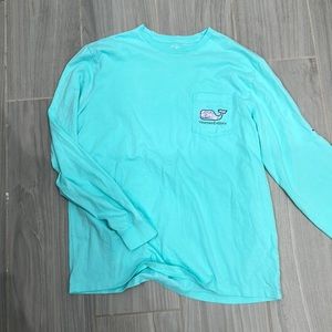Vineyard Vines Long Sleeve Shirt